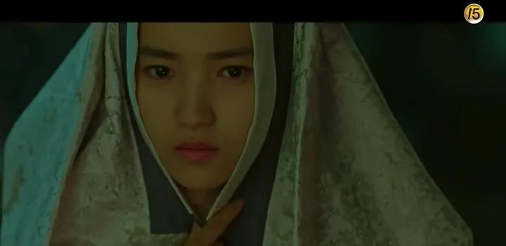 Mr. Sunshine: Kim
